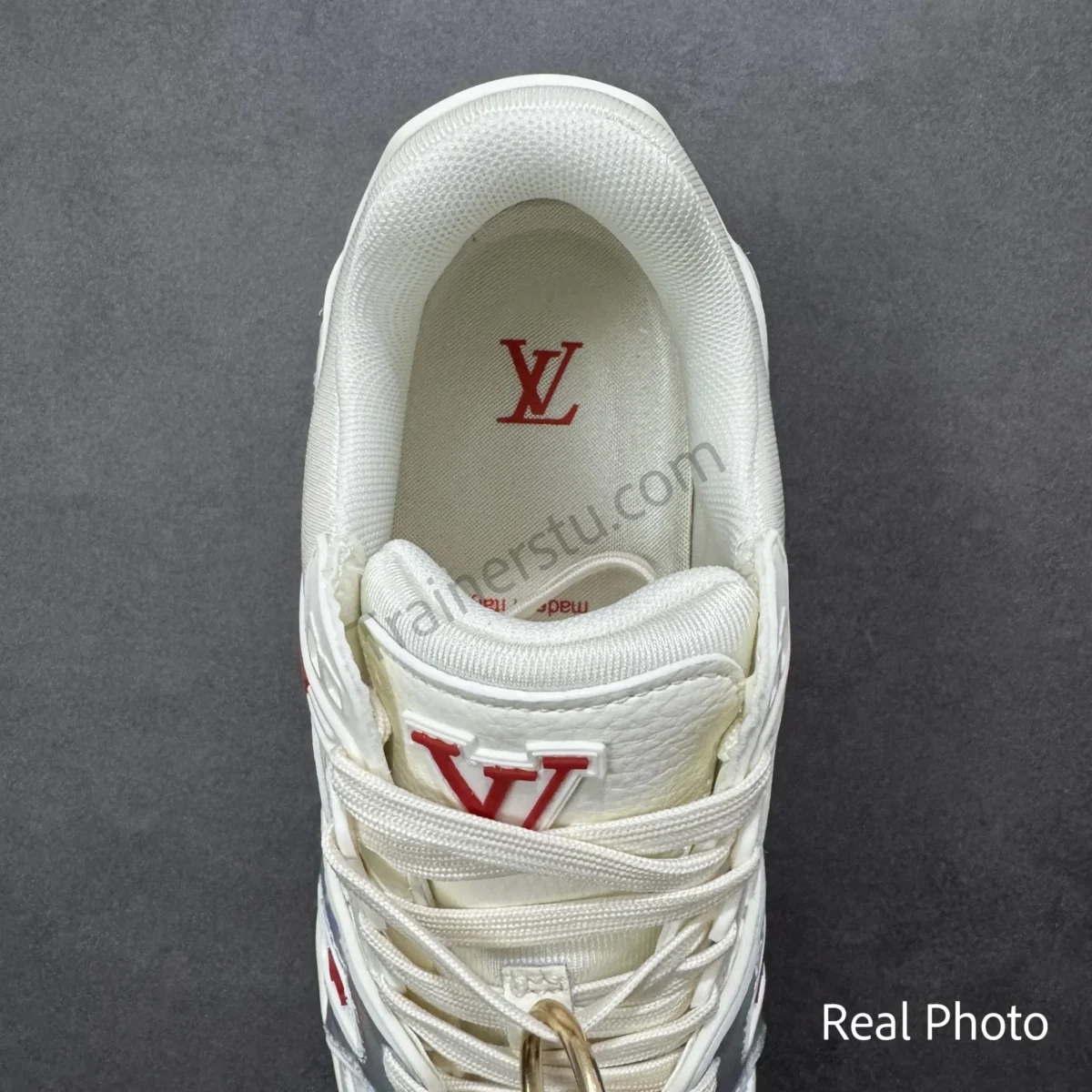Trainer Sneaker - Image 2