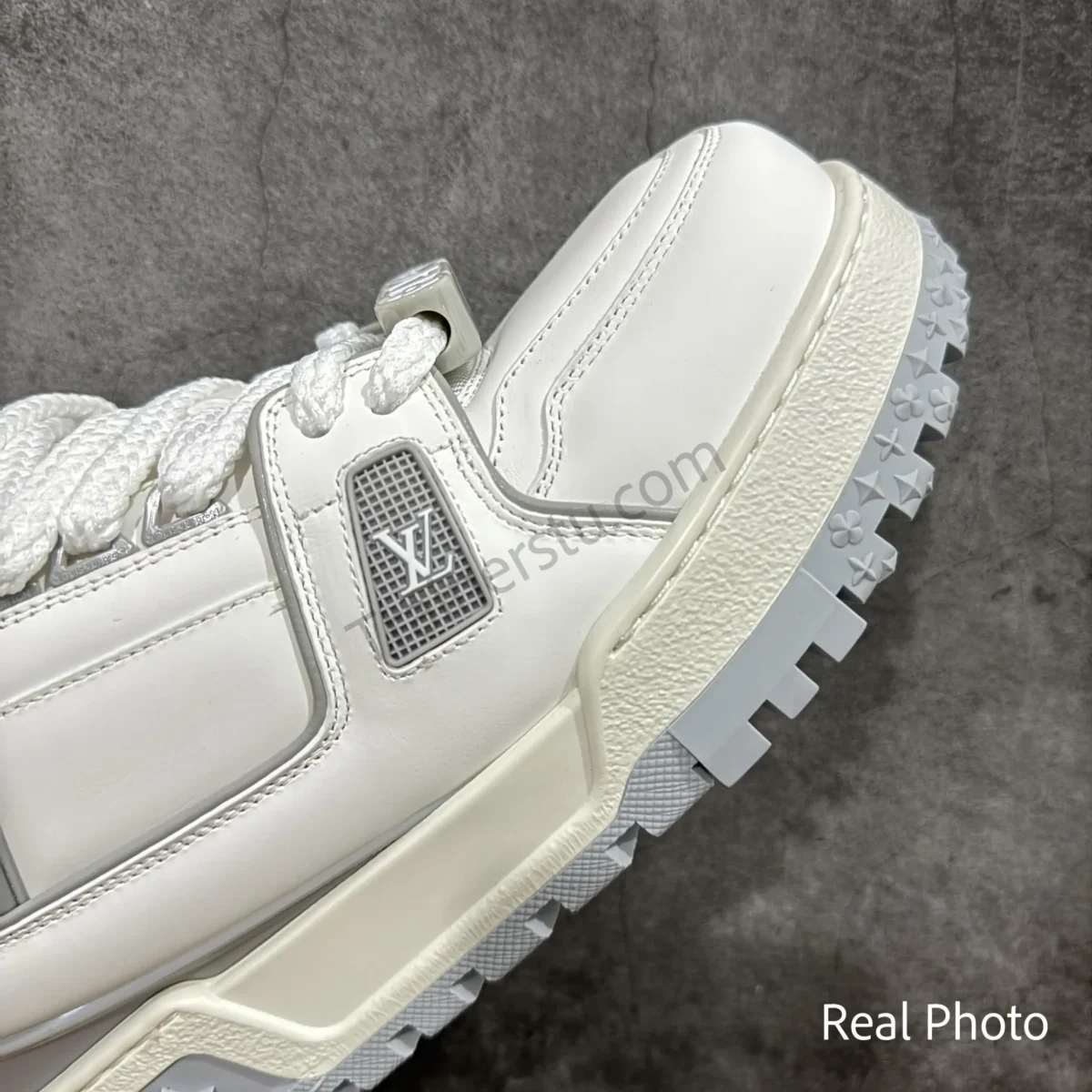 Trainer Maxi Sneaker - Image 3