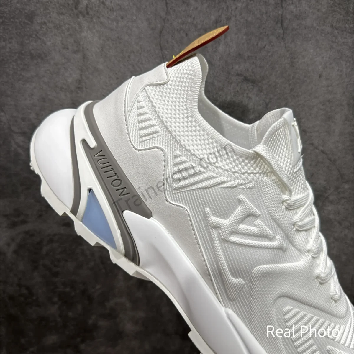 Tatic Sneaker - Image 4