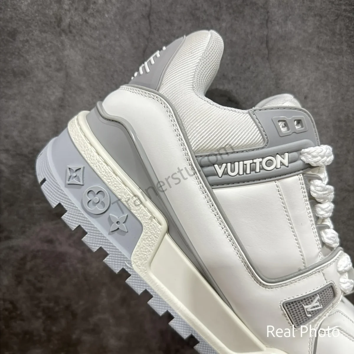 Trainer Maxi Sneaker - Image 4