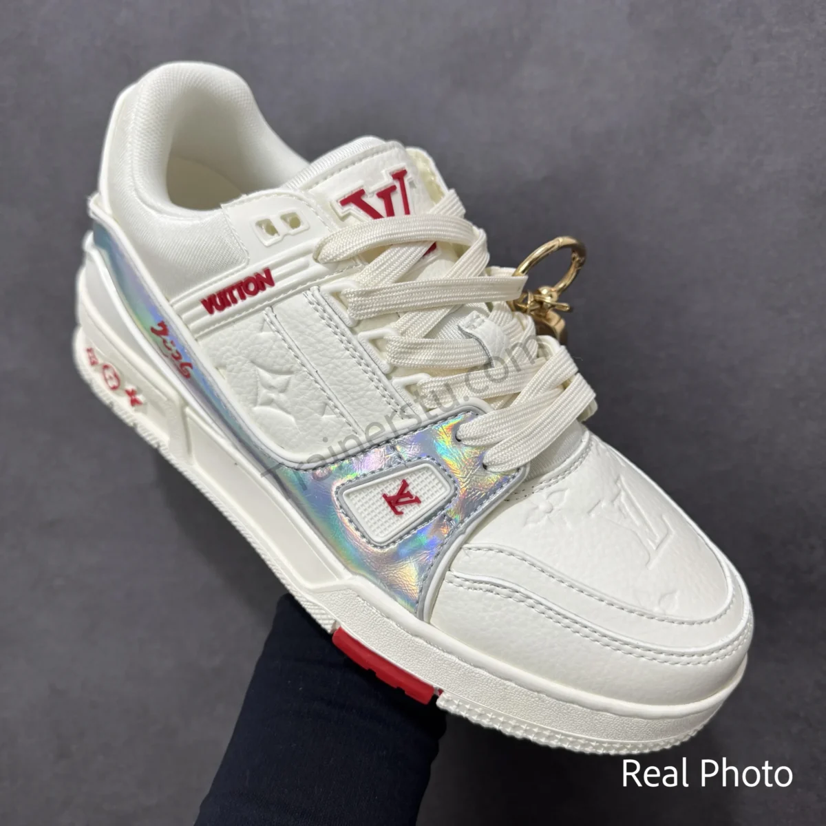 Trainer Sneaker - Image 5
