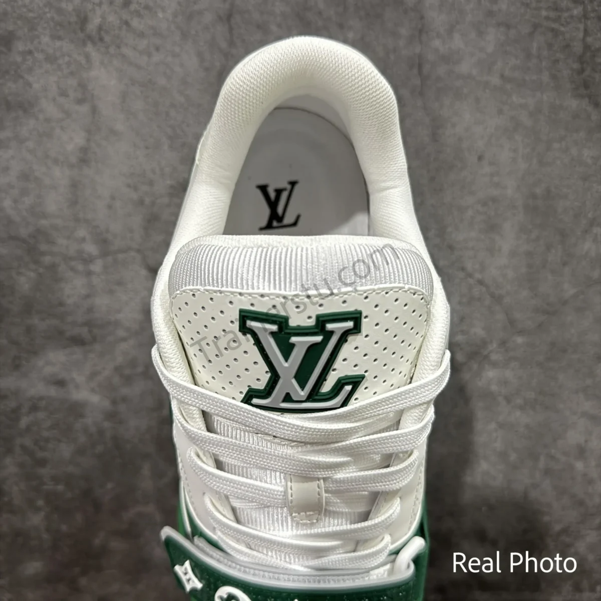 Trainer Velcro Sneaker - Image 7