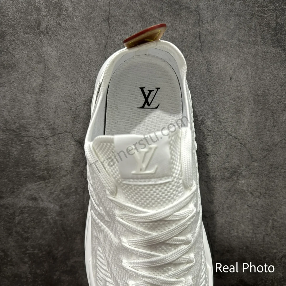 Tatic Sneaker - Image 7