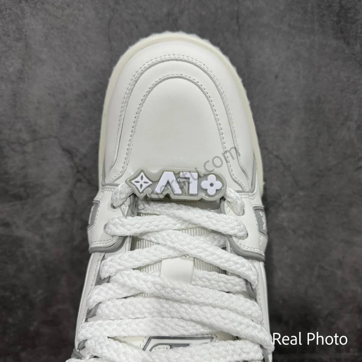 Trainer Maxi Sneaker - Image 7
