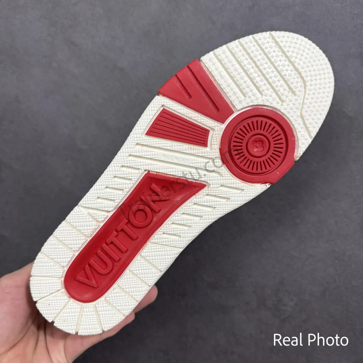 Trainer Sneaker - Image 8