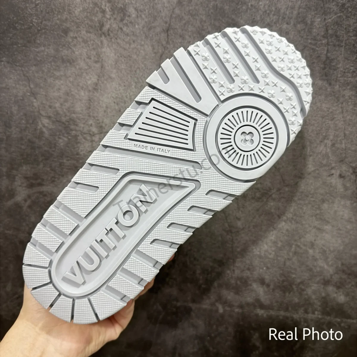 Trainer Maxi Sneaker - Image 8