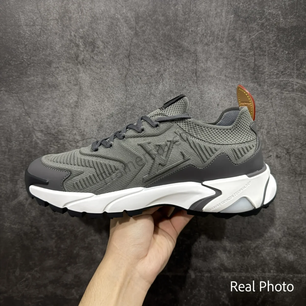 Tatic Sneaker - Image 9
