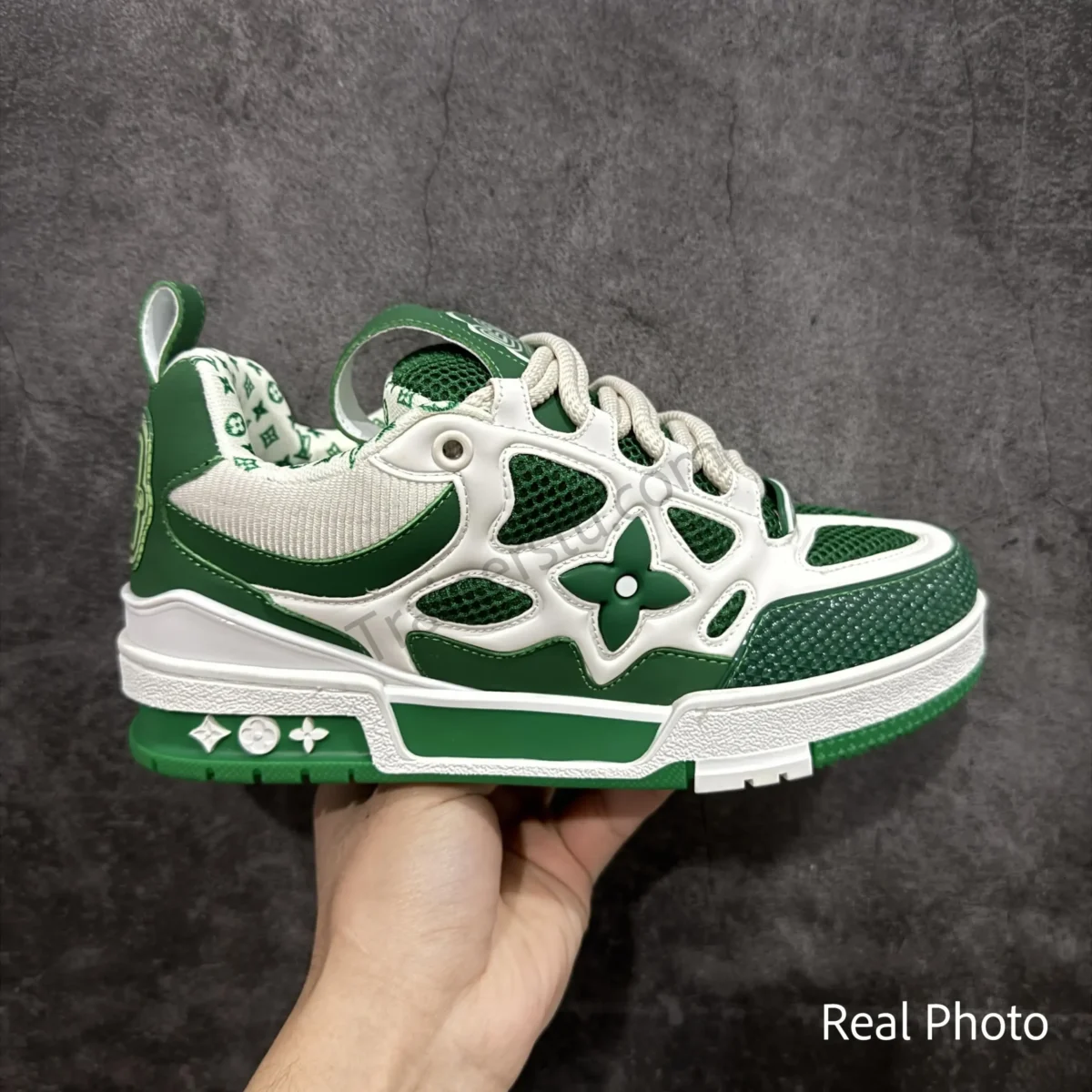 Skate Sneaker - Image 1