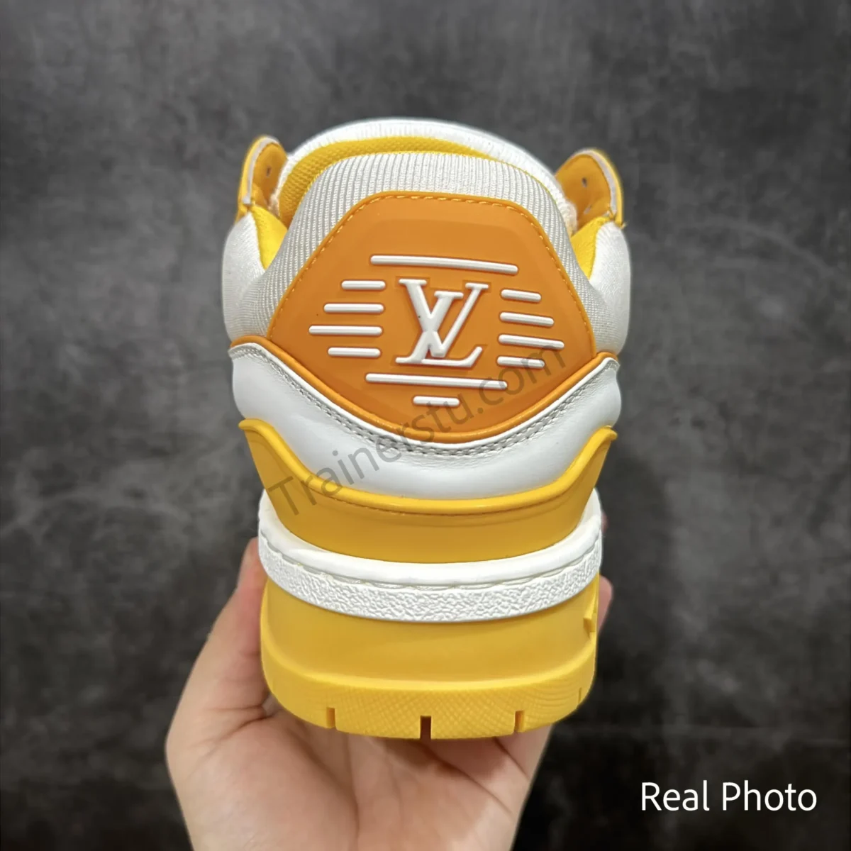 Trainer Maxi Sneaker - Image 9