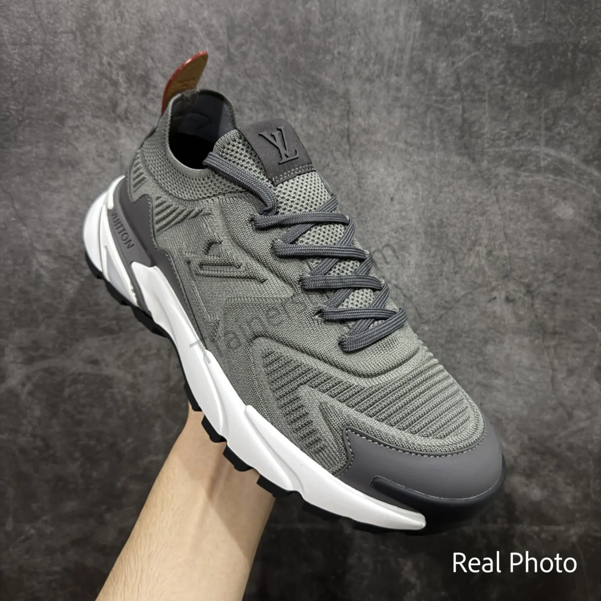 Tatic Sneaker - Image 2