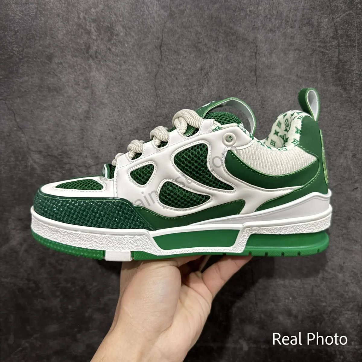 Skate Sneaker - Image 2