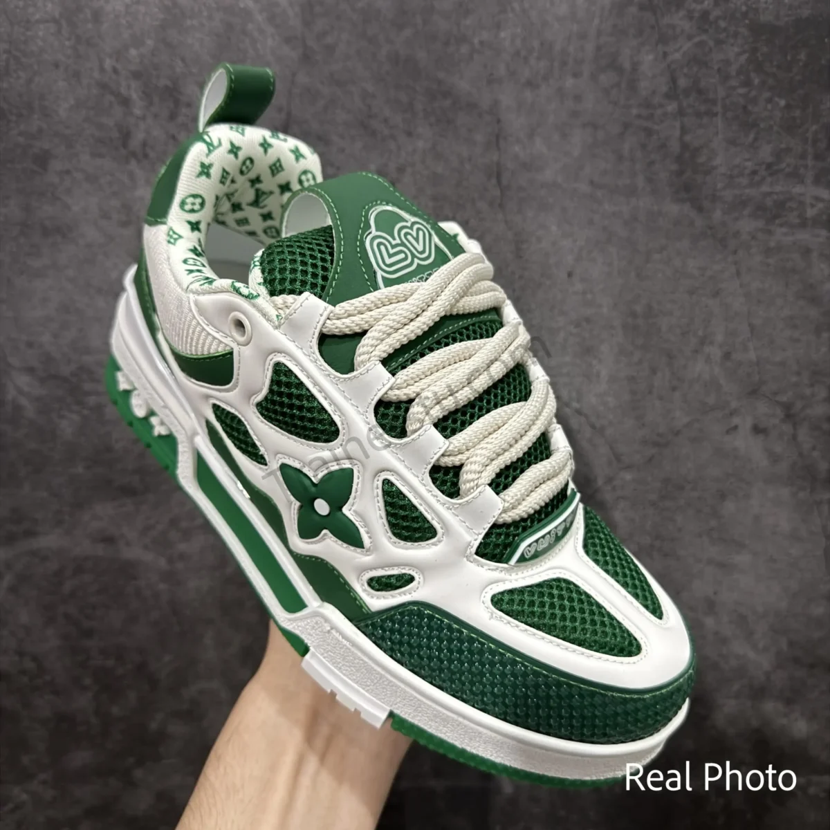 Skate Sneaker - Image 3