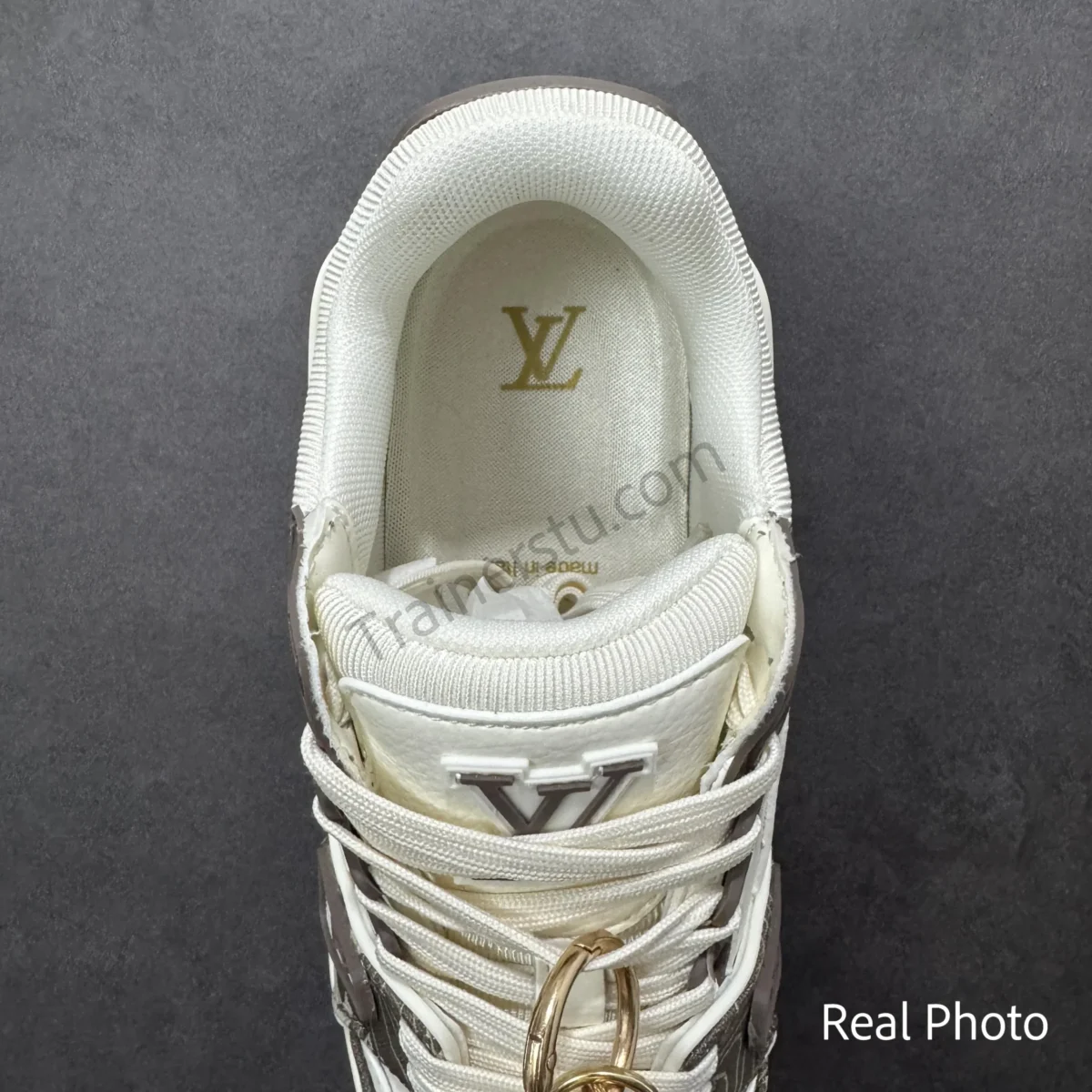 Trainer Sneaker - Image 2