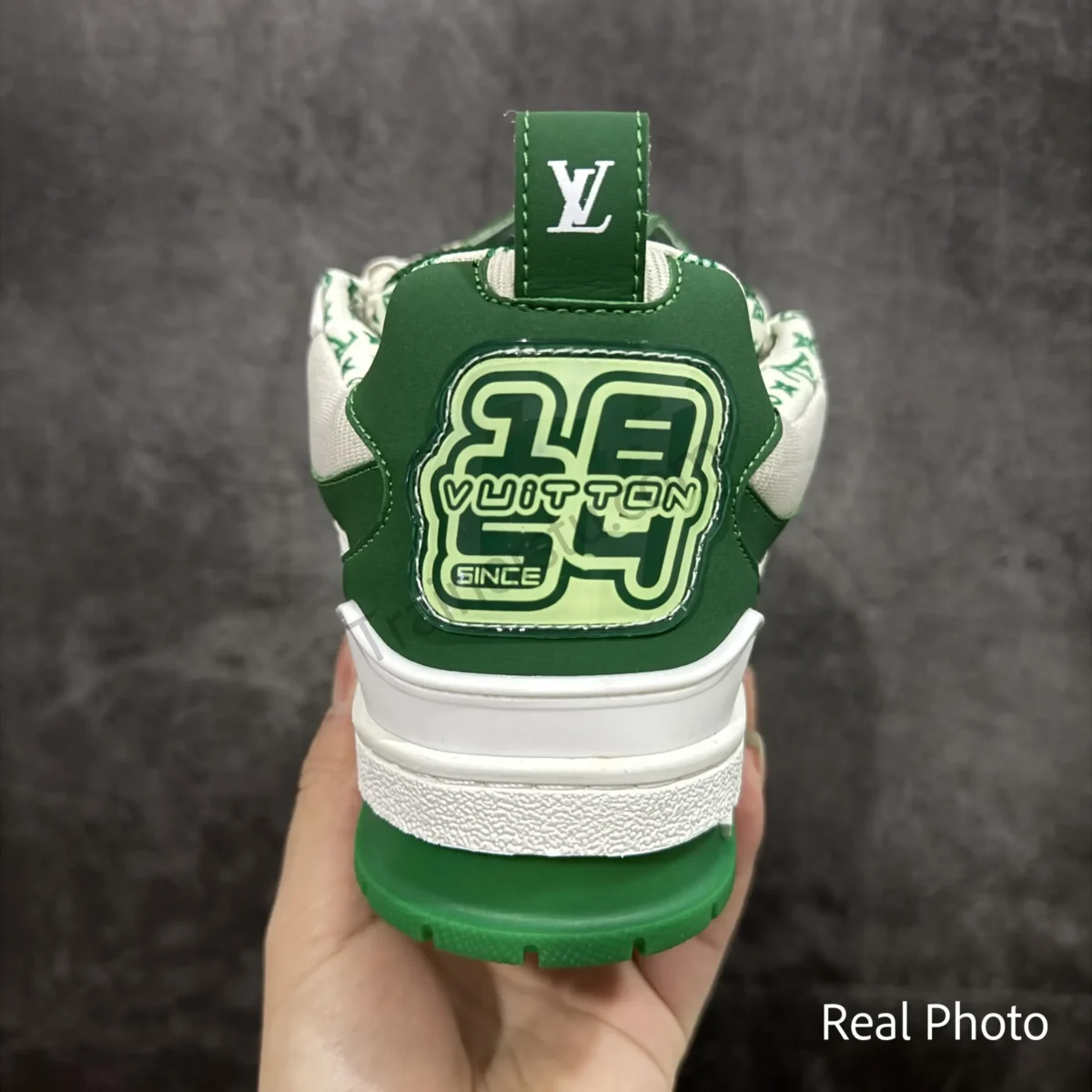 Skate Sneaker - Image 4