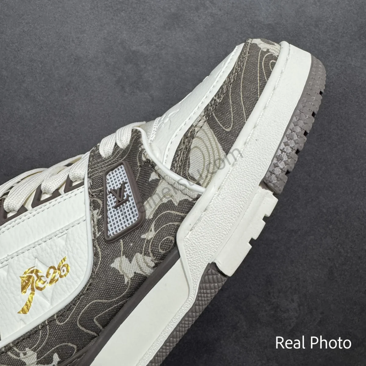 Trainer Sneaker - Image 3