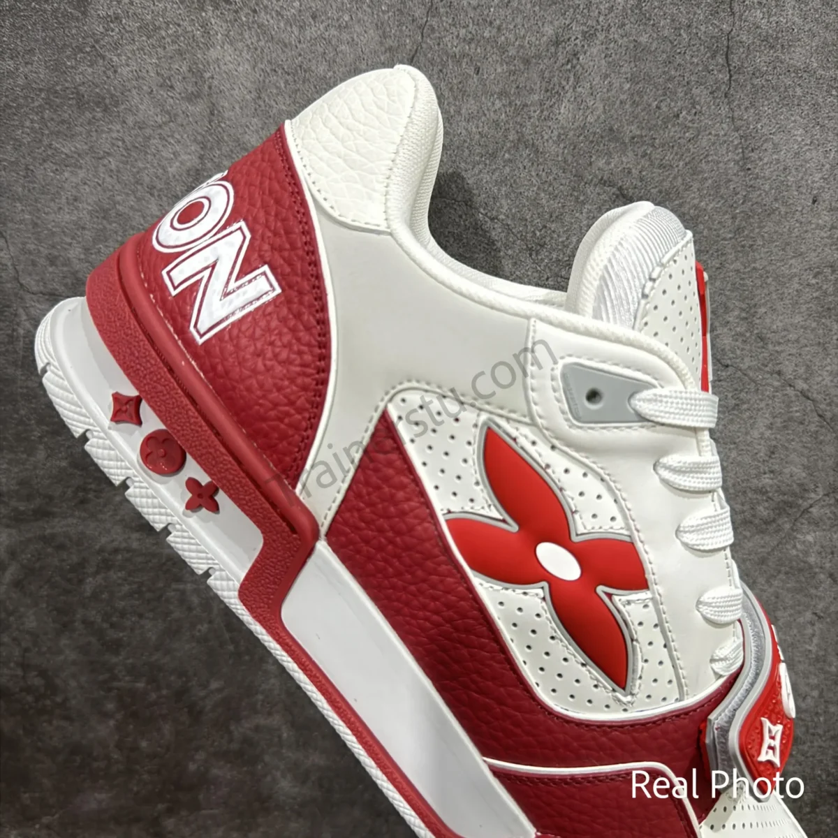 Trainer Velcro Sneaker - Image 5