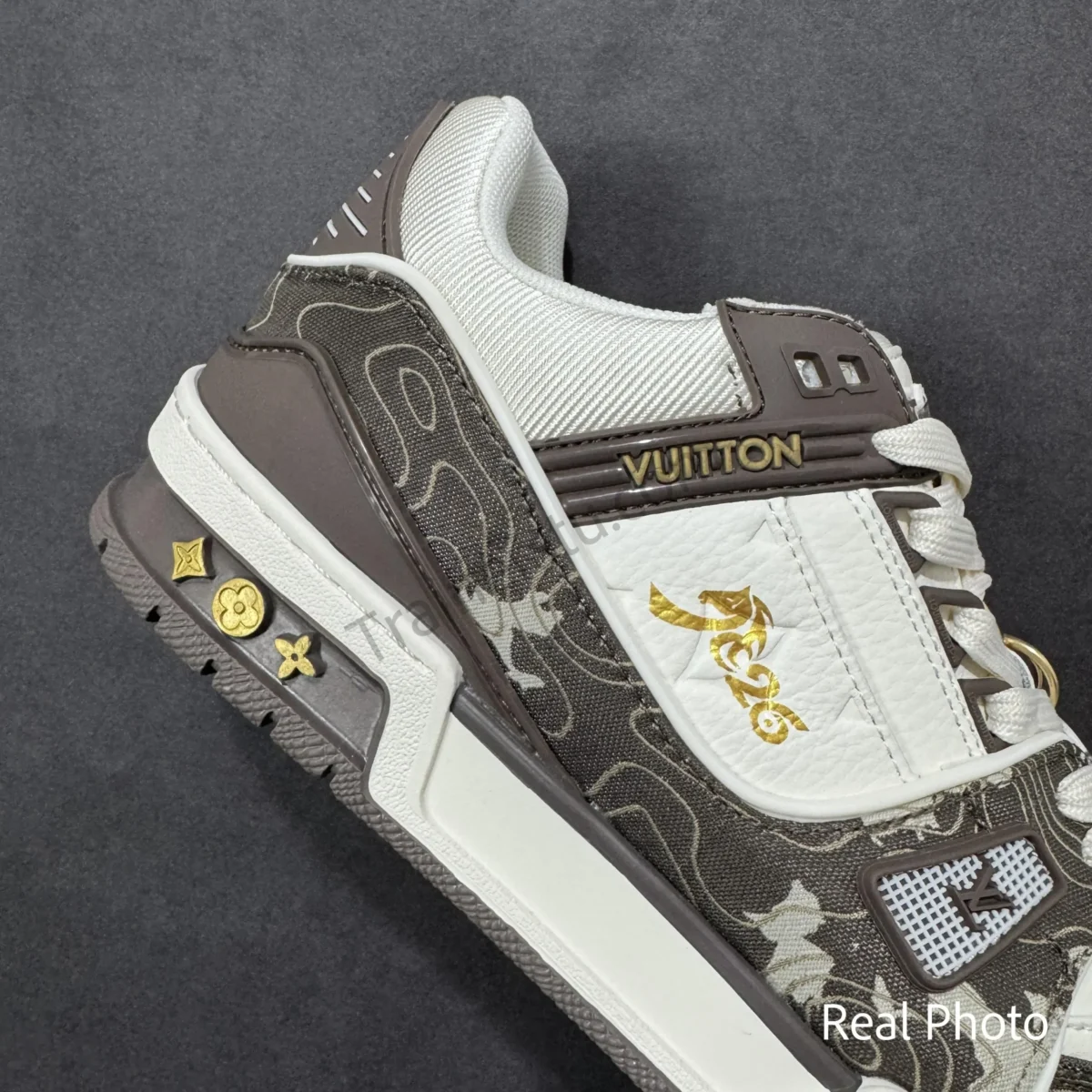 Trainer Sneaker - Image 4