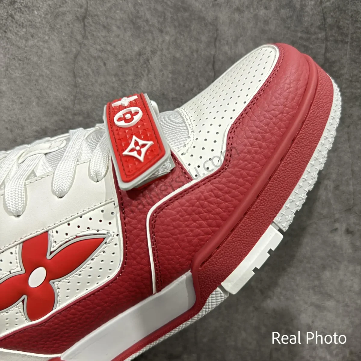 Trainer Velcro Sneaker - Image 6