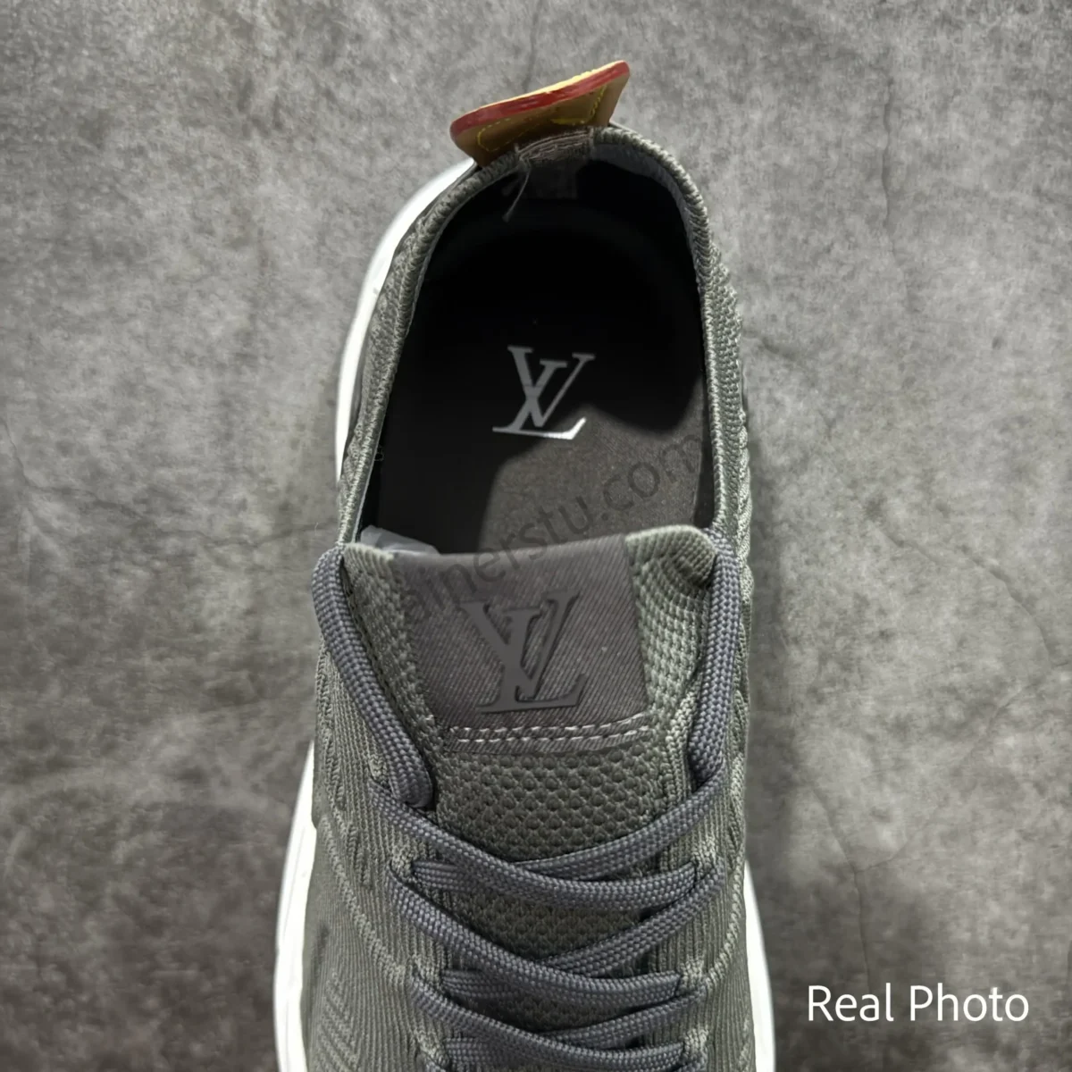 Tatic Sneaker - Image 6