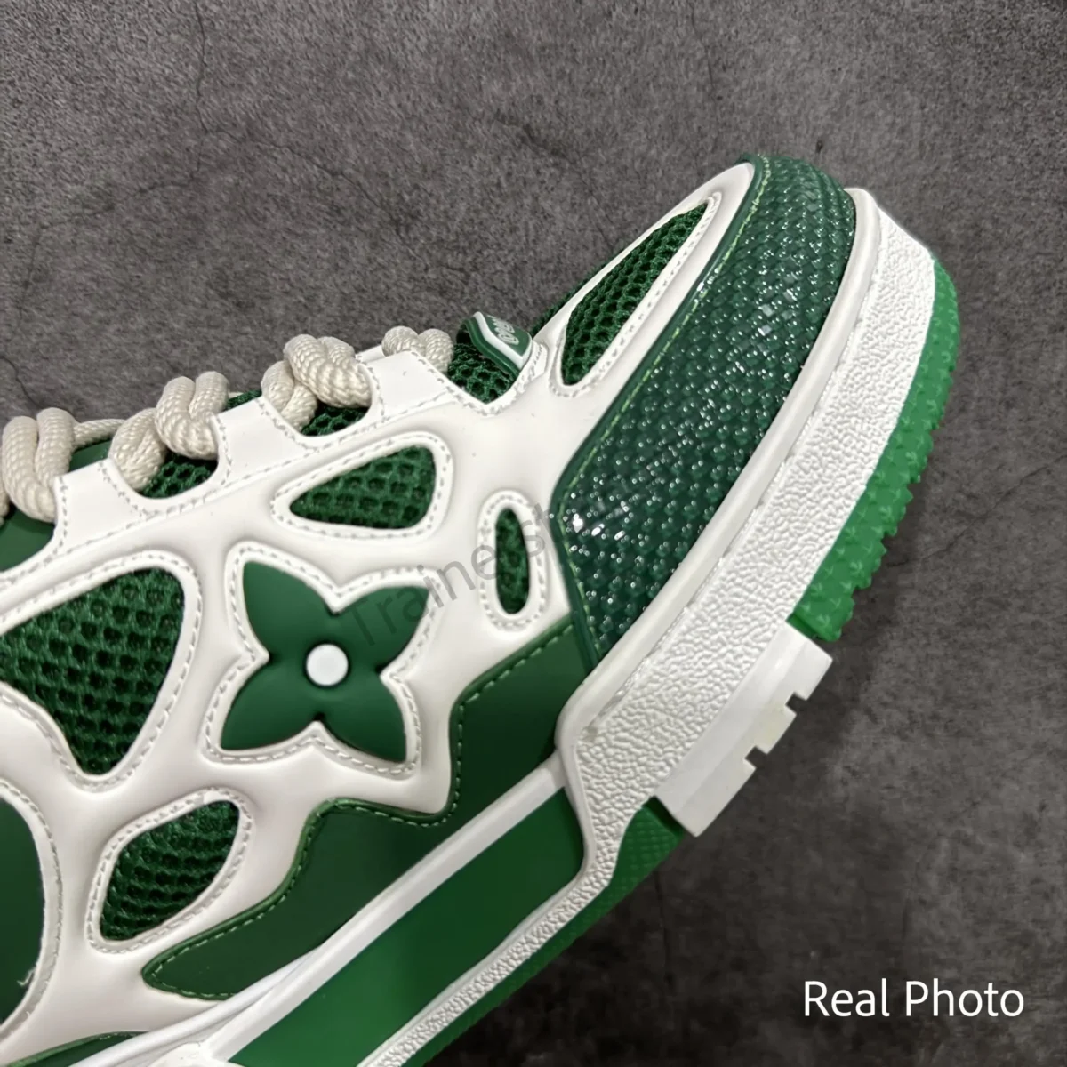 Skate Sneaker - Image 6