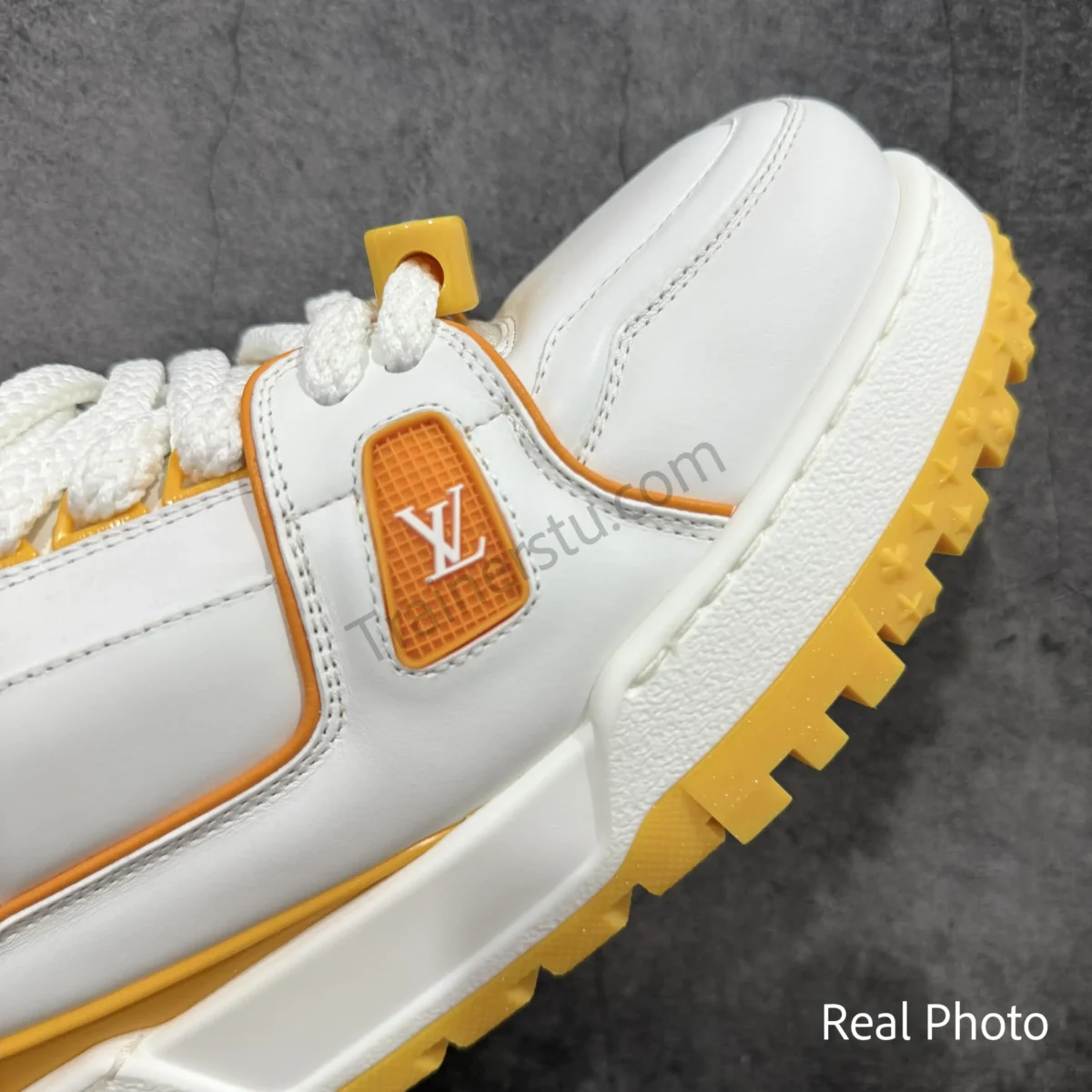 Trainer Maxi Sneaker - Image 6