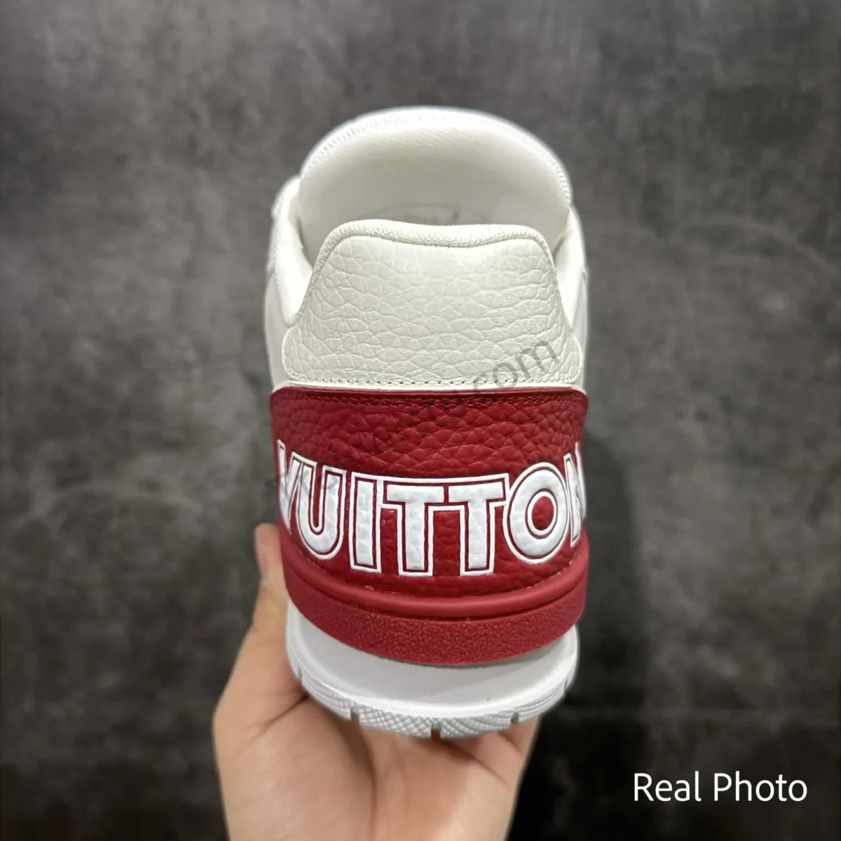 Trainer Velcro Sneaker - Image 7
