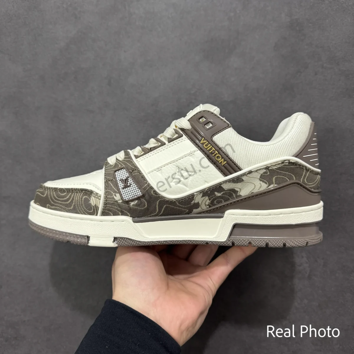 Trainer Sneaker - Image 6