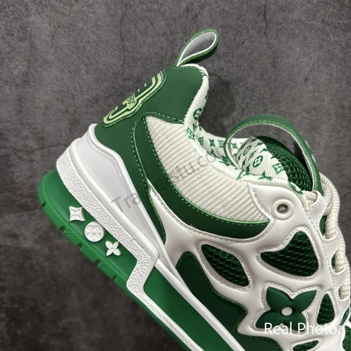 Skate Sneaker - Image 8