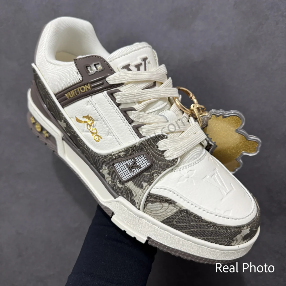 Trainer Sneaker - Image 7