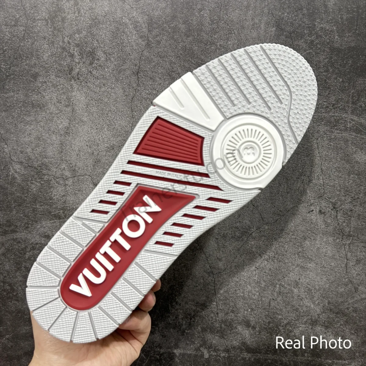 Trainer Velcro Sneaker - Image 9