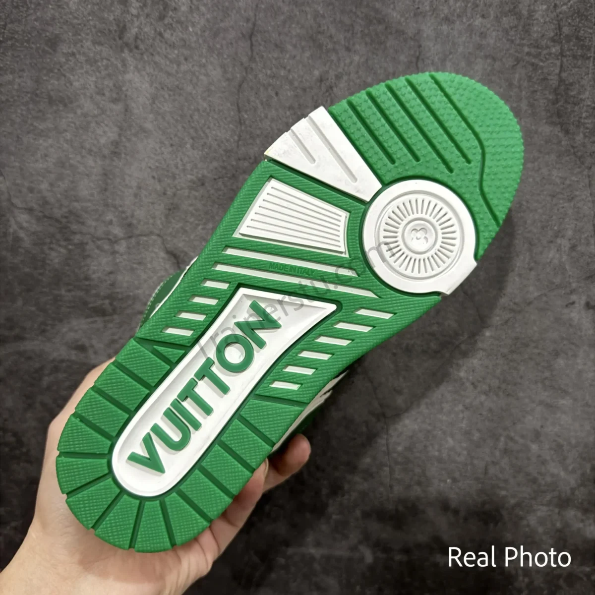 Skate Sneaker - Image 9