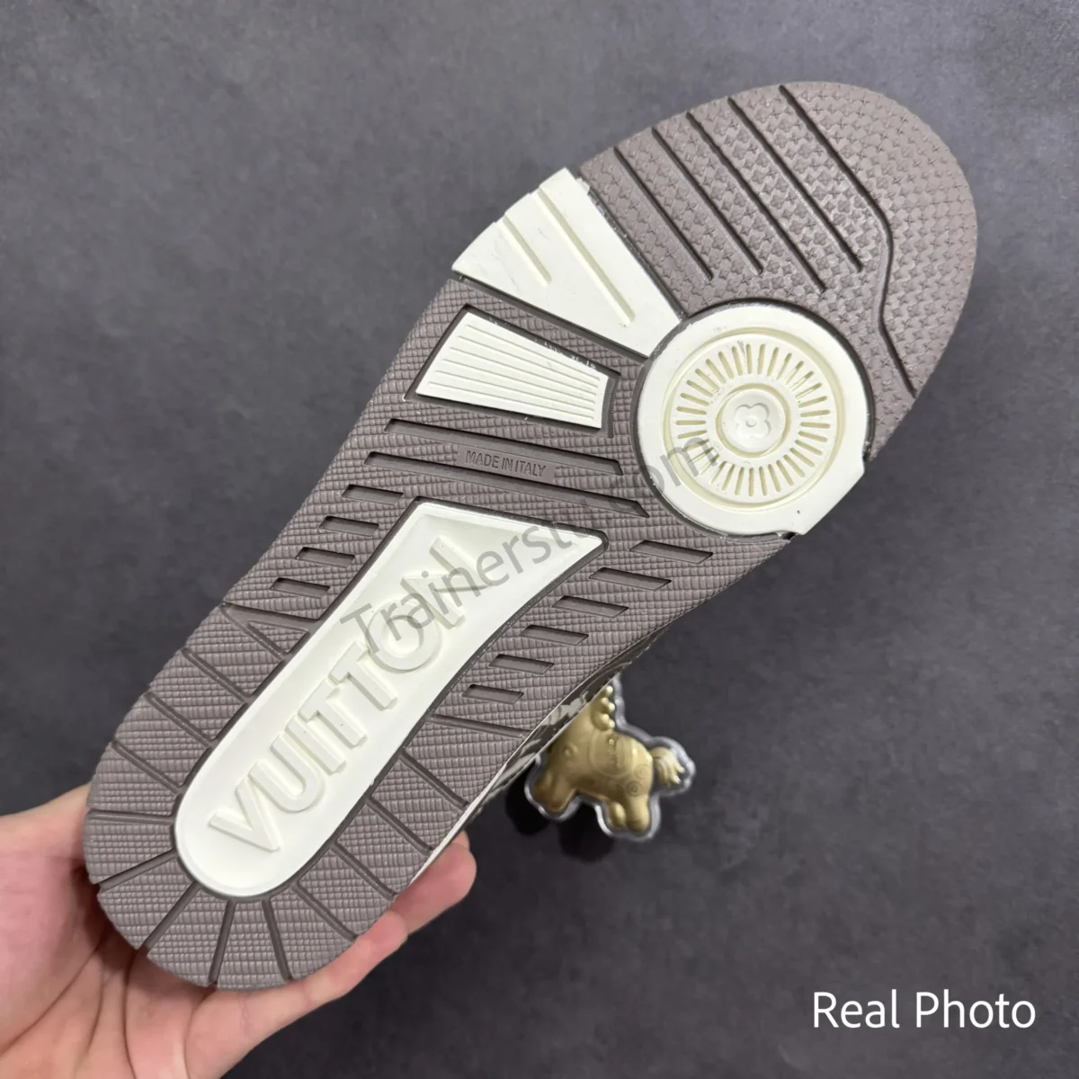 Trainer Sneaker - Image 8