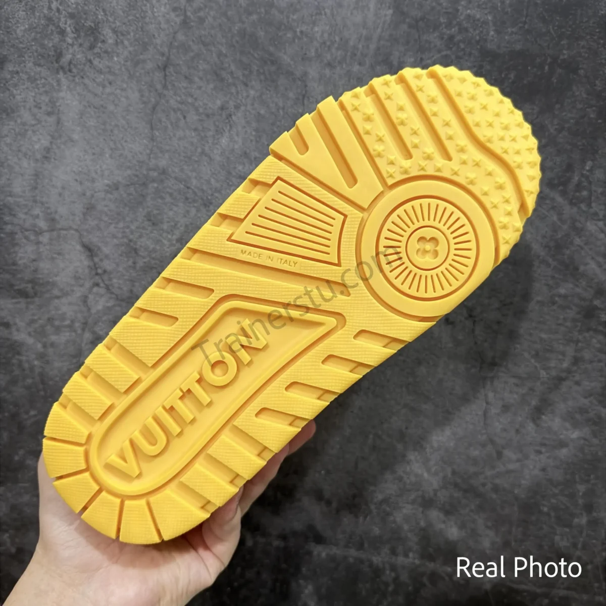 Trainer Maxi Sneaker - Image 8