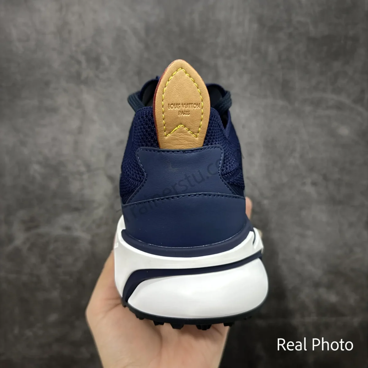 Tatic Sneaker - Image 9