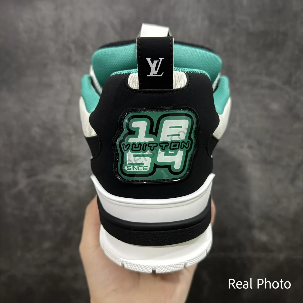Skate Sneaker - Image 9