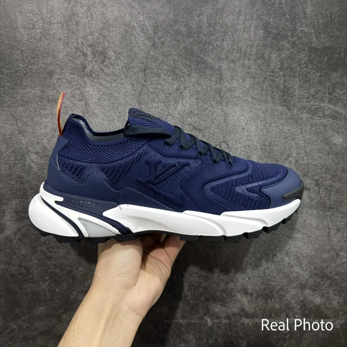Tatic Sneaker - Image 1
