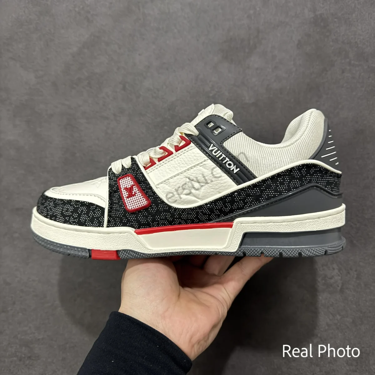 Trainer Sneaker - Image 2