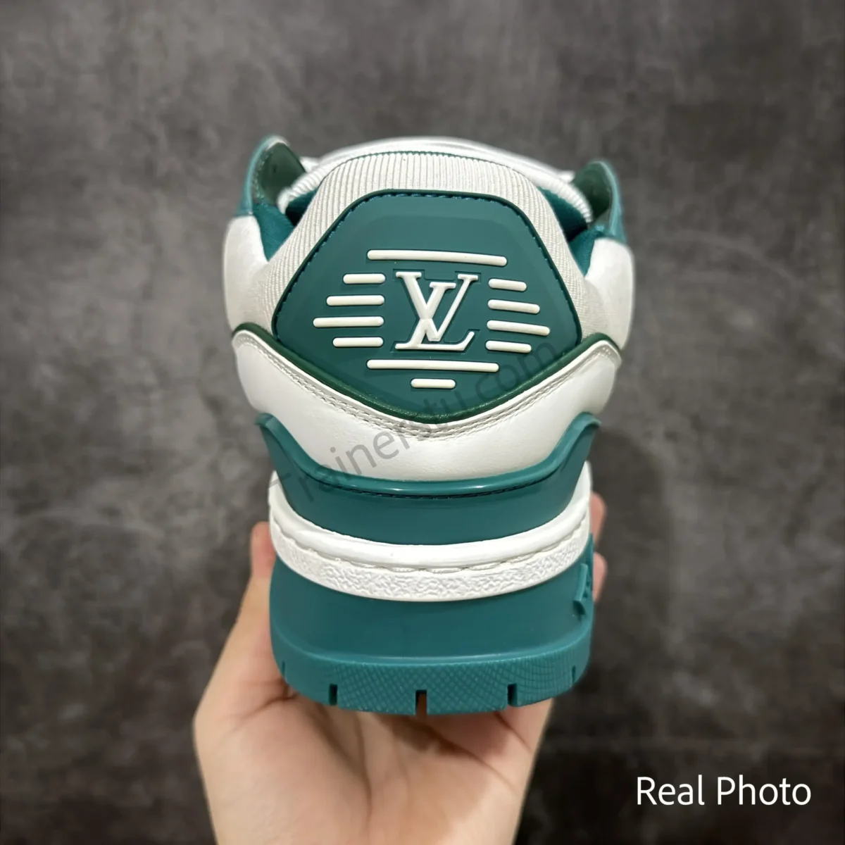 Trainer Maxi Sneaker - Image 2