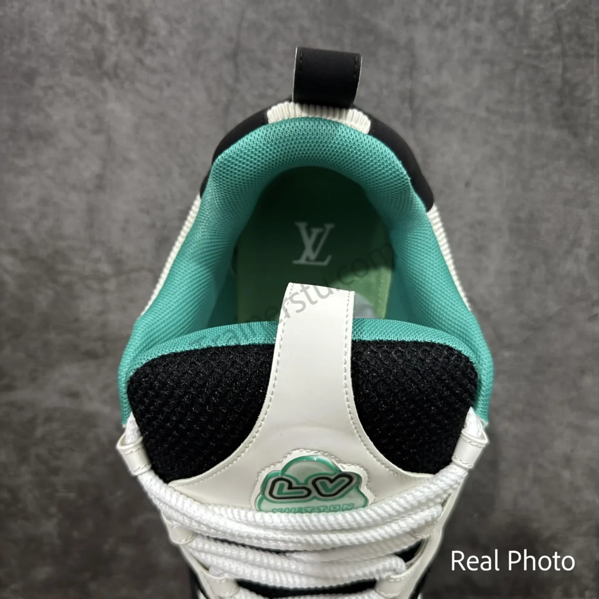 Skate Sneaker - Image 3