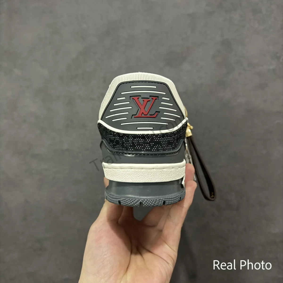 Trainer Sneaker - Image 3