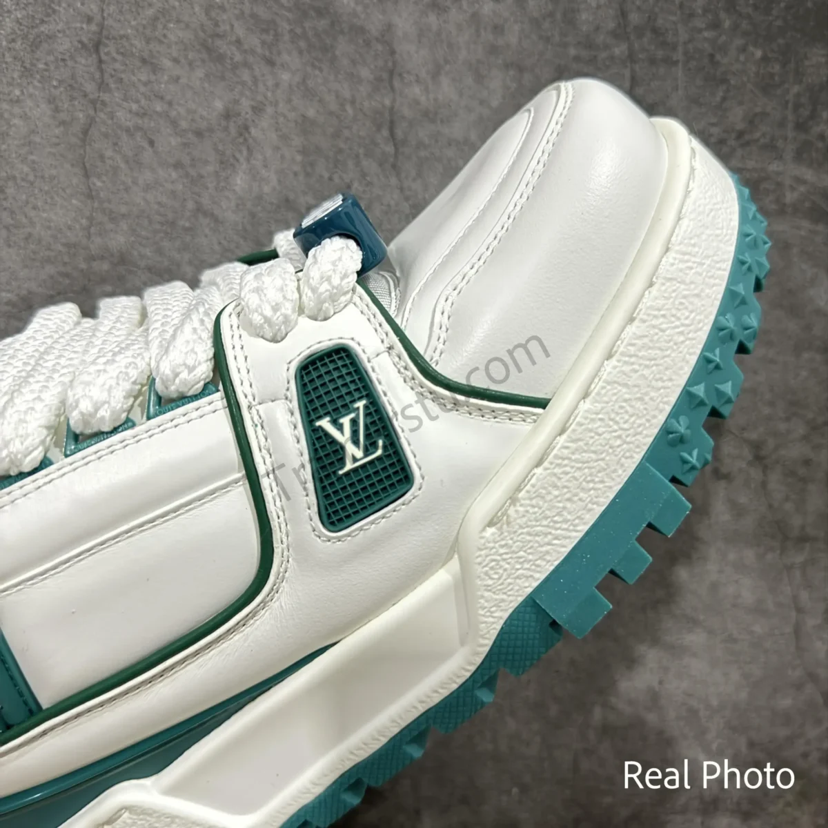 Trainer Maxi Sneaker - Image 3