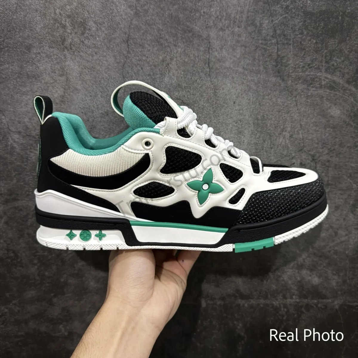 Skate Sneaker - Image 1