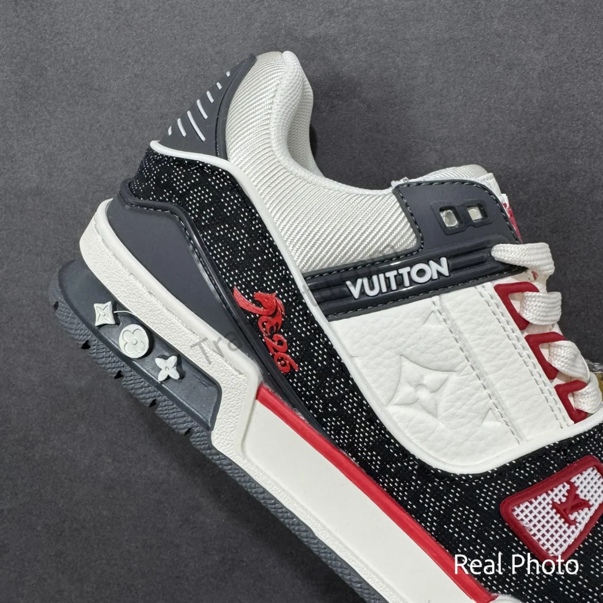 Trainer Sneaker - Image 4