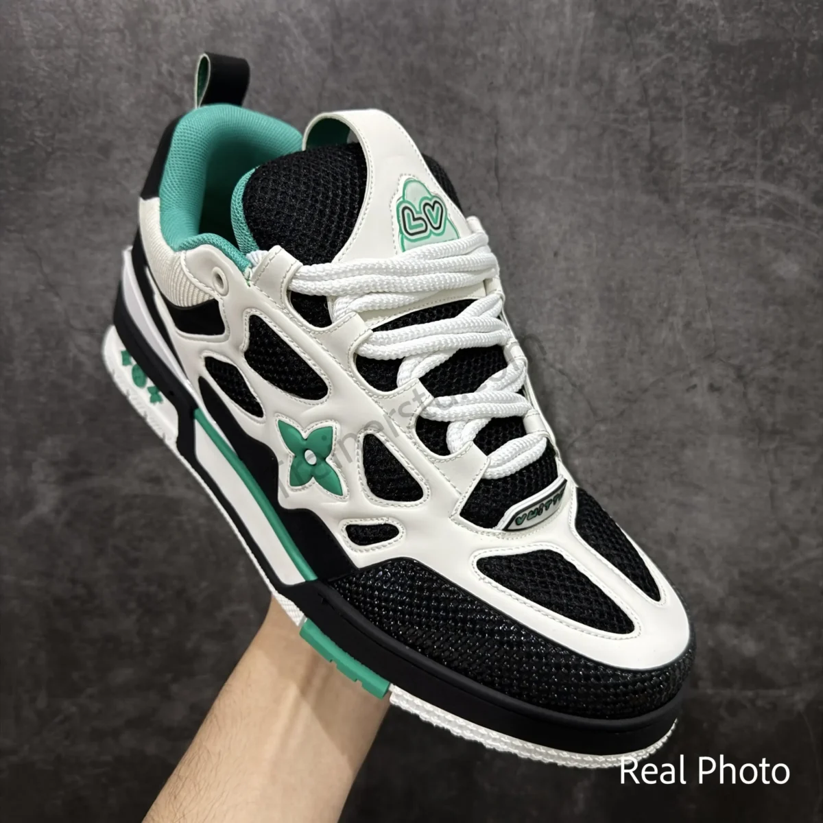 Skate Sneaker - Image 4