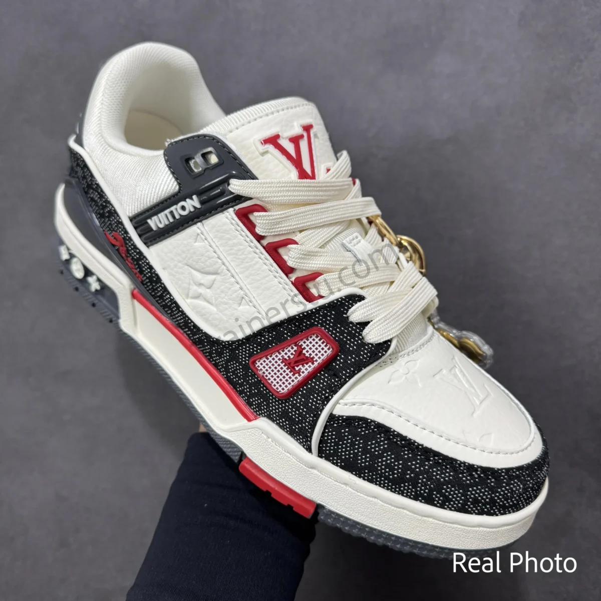 Trainer Sneaker - Image 5