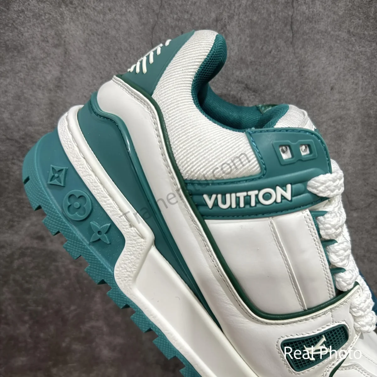 Trainer Maxi Sneaker - Image 5