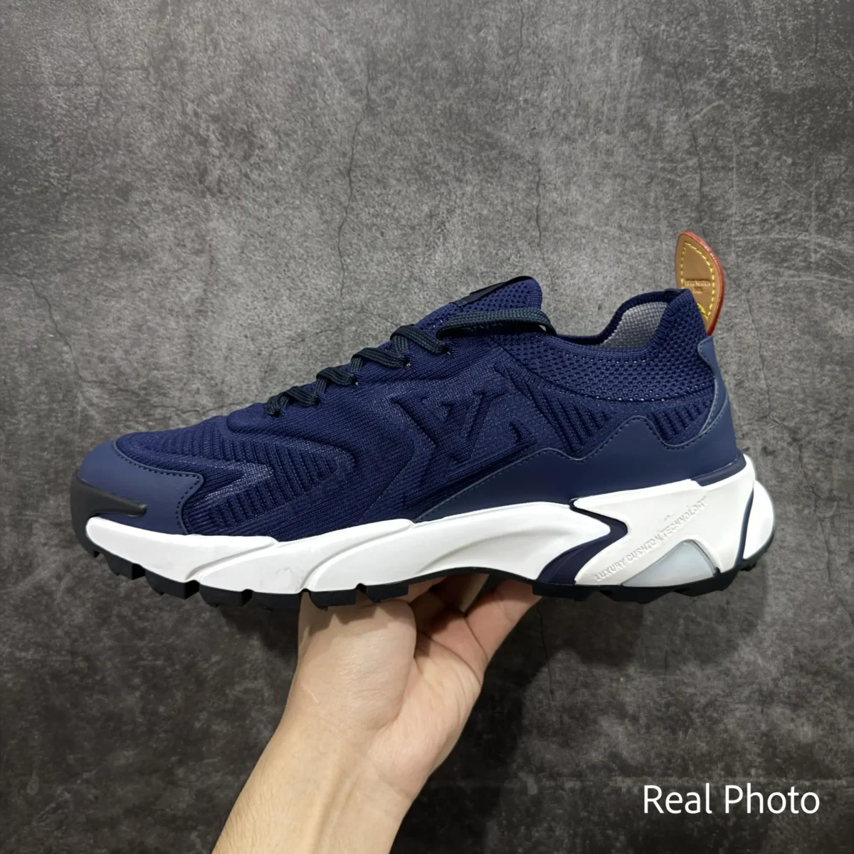 Tatic Sneaker - Image 5