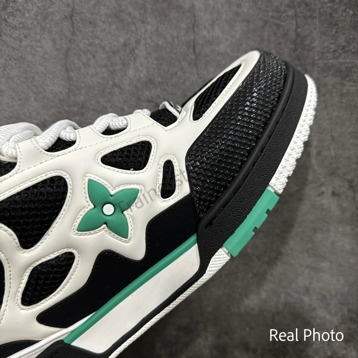 Skate Sneaker - Image 5