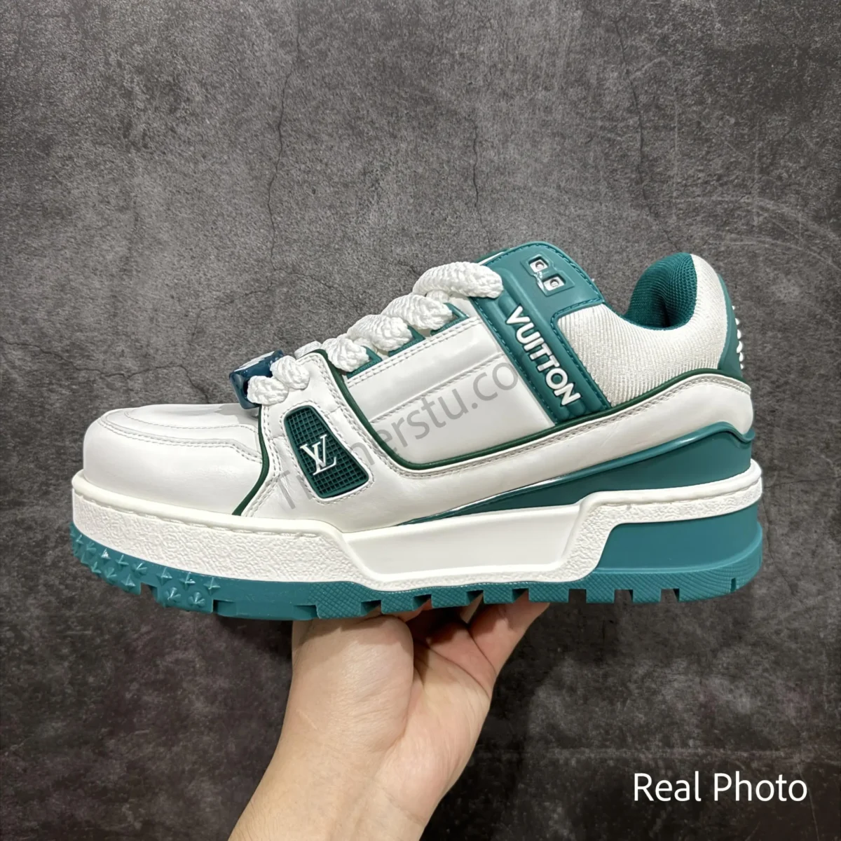 Trainer Maxi Sneaker - Image 6