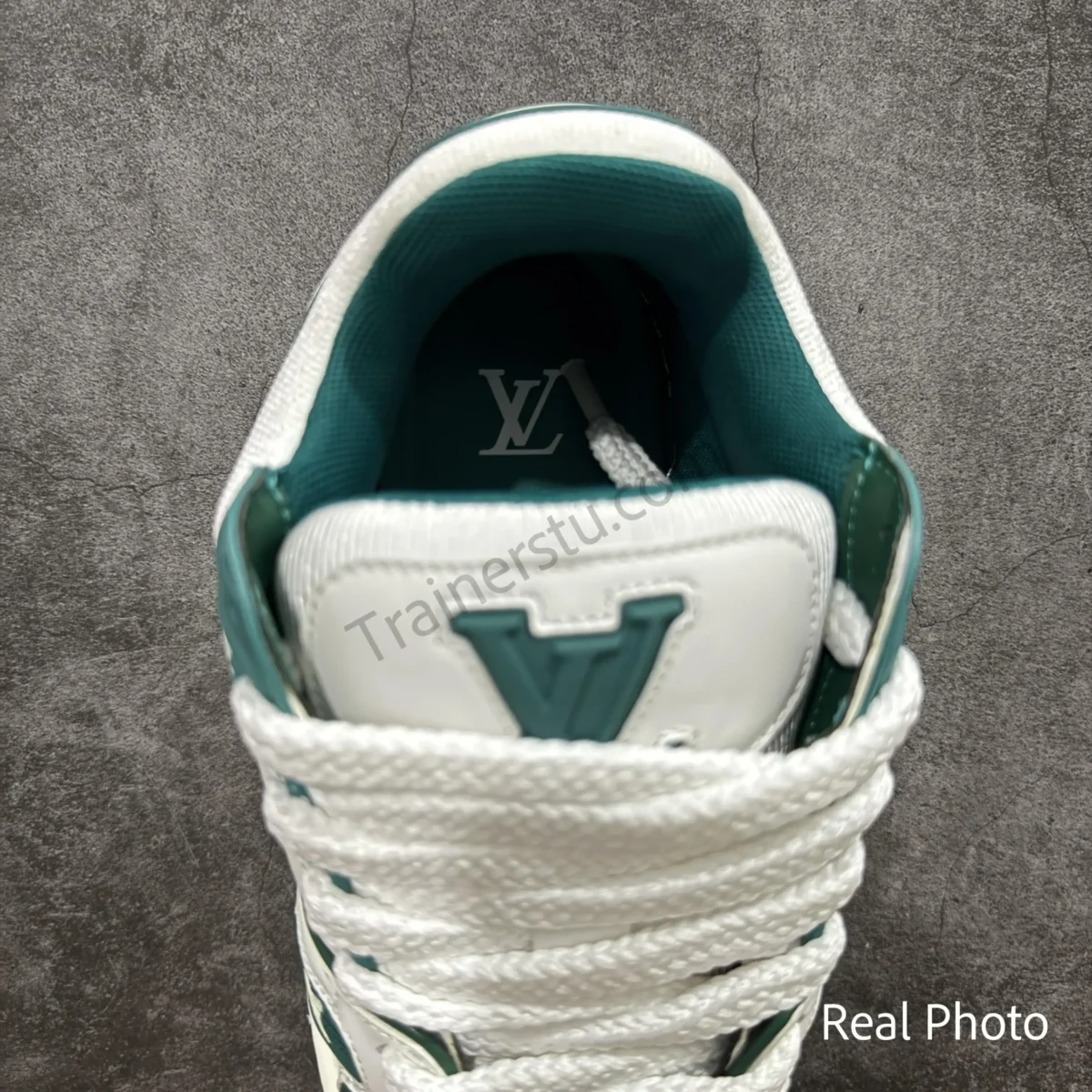 Trainer Maxi Sneaker - Image 7
